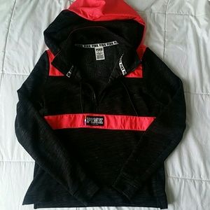 NEW Victoria's secret Pink sweatshirt