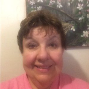 Meet your Posher, Marcia