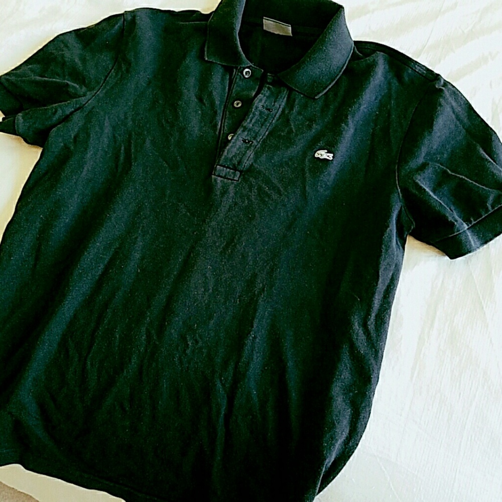 Lacoste Polo Shirt - from Japan