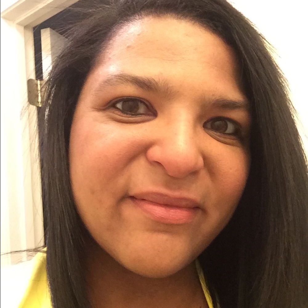 Meet your Posher, Jennifer