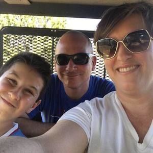 Meet your Posher, Deanne