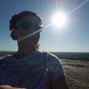 Meet your Posher, Kristi