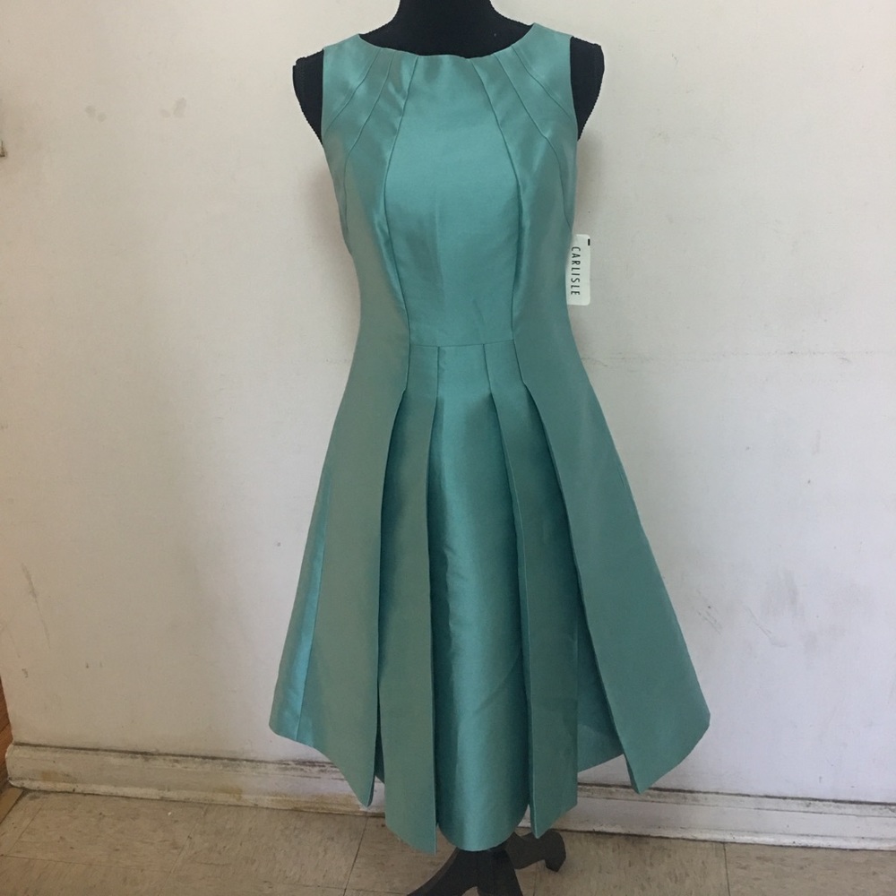 Brand New Carlisle "Solstice" Dress