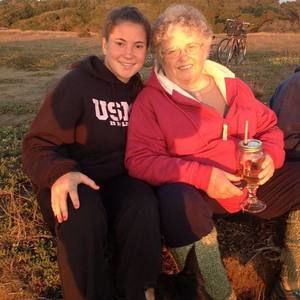 Meet your Posher, Elaine