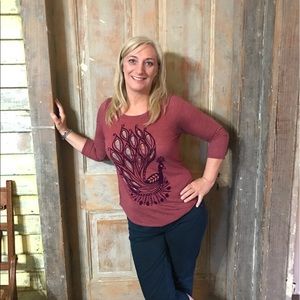 Meet your Posher, Melody