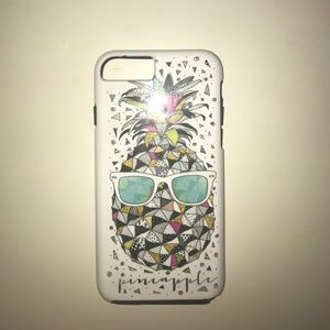 Society 6 pineapple hone case