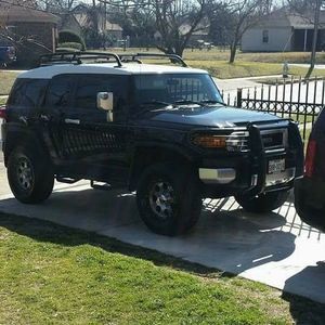 Meet your Posher, Karla rosibel