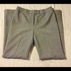 Anne Klein - Tan dress pants