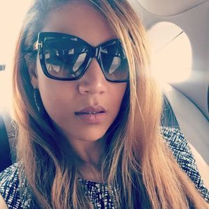 Meet your Posher, Tasha