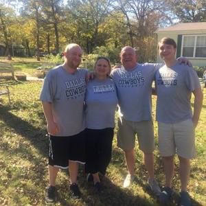 Meet your Posher, Rick