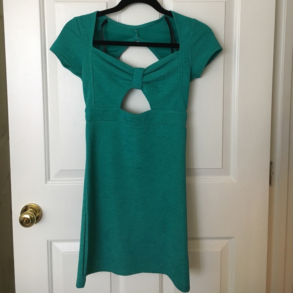 MinkPink dress