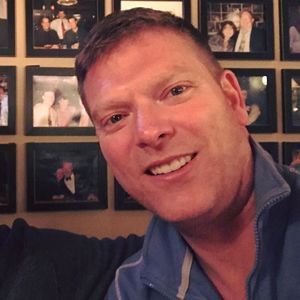 Meet your Posher, Sean