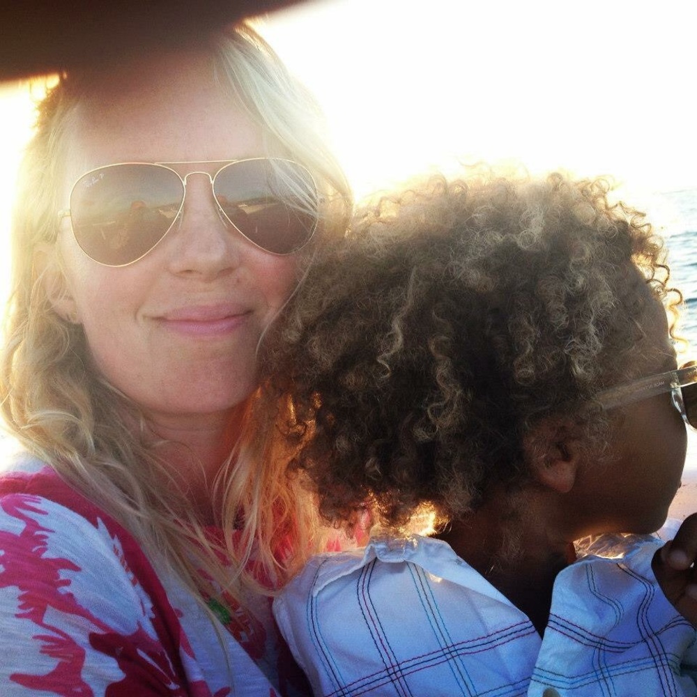 Meet your Posher, Lopi