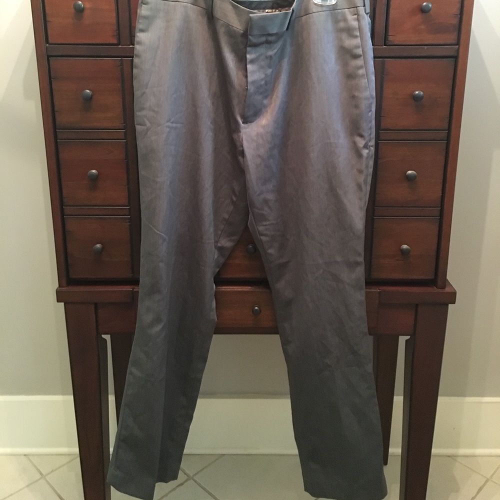 Men's dress pants