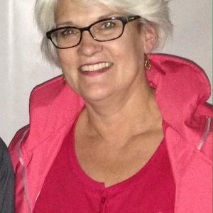 Meet your Posher, Patty