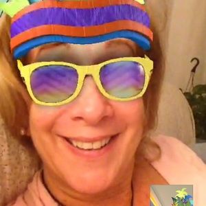 Meet your Posher, Isabella