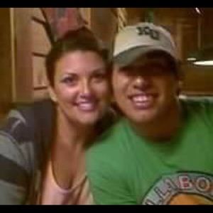 Meet your Posher, Timothy