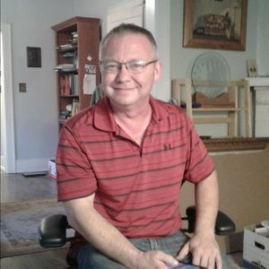 Meet your Posher, Kenneth