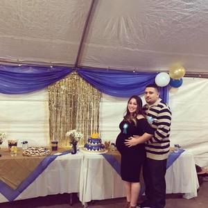 Meet your Posher, Marlene