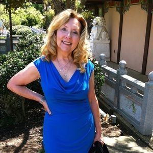 Meet your Posher, Madelon