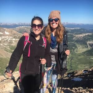 Meet your Posher, Bethany