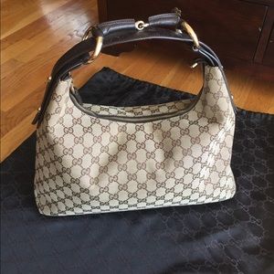 Gucci Handbag