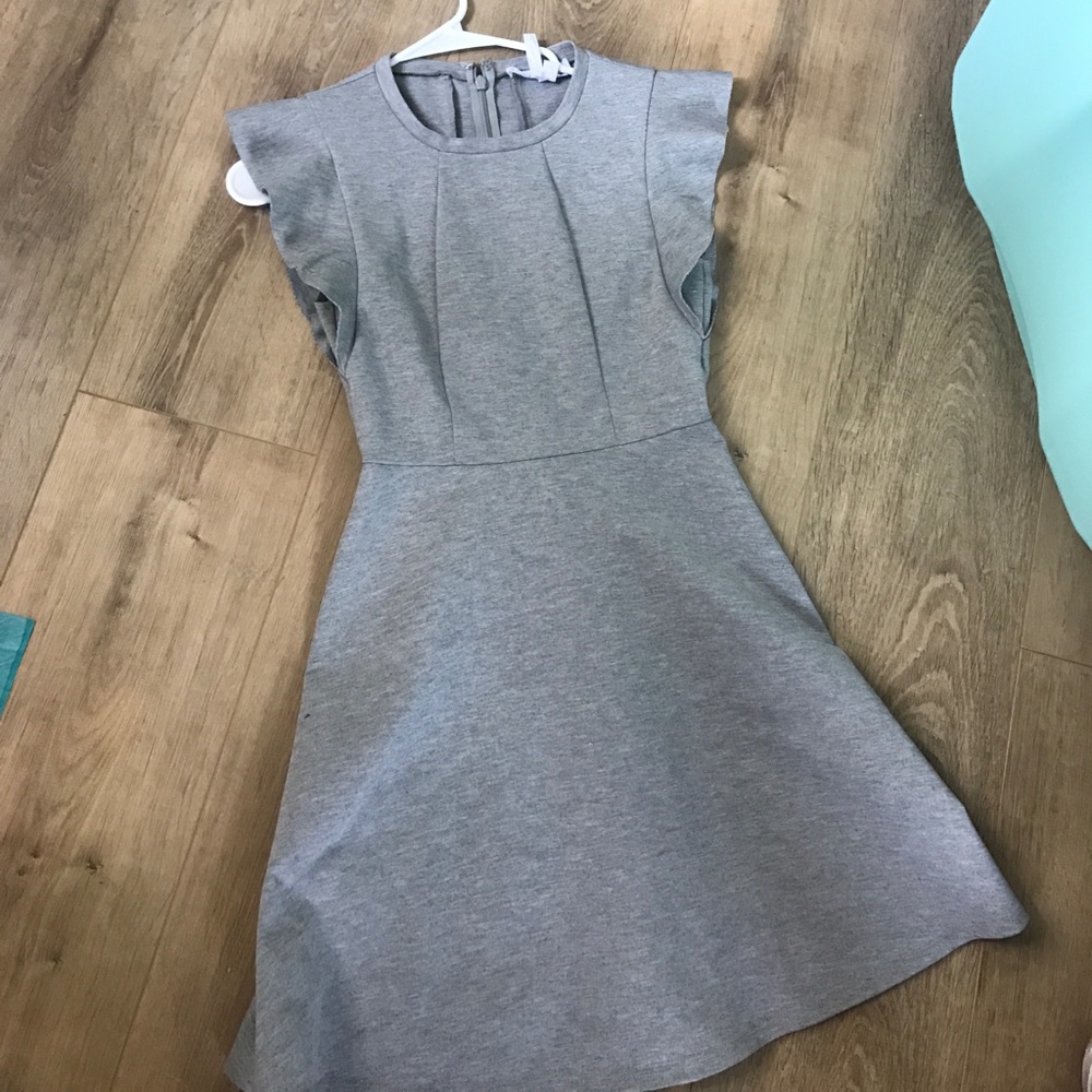 BCBG business casual dress