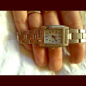 Swiss Army ladies watch