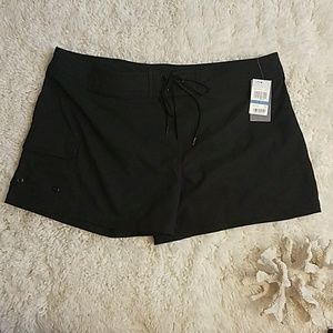 Women's Board Shorts
