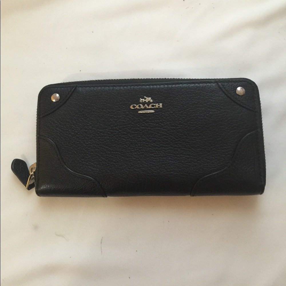 Coach Clutch bag