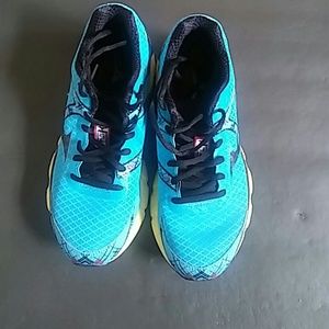 Mizuno Womens Sneakers Size W8