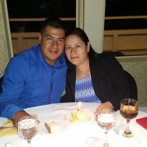 Meet your Posher, Isidra