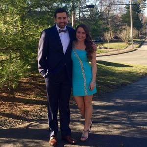 Meet your Posher, Michaela