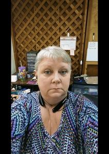 Meet your Posher, Annemarie