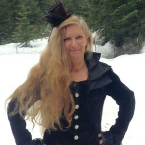 Meet your Posher, Kympossible