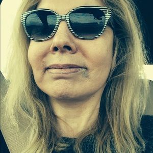 Meet your Posher, Joanna