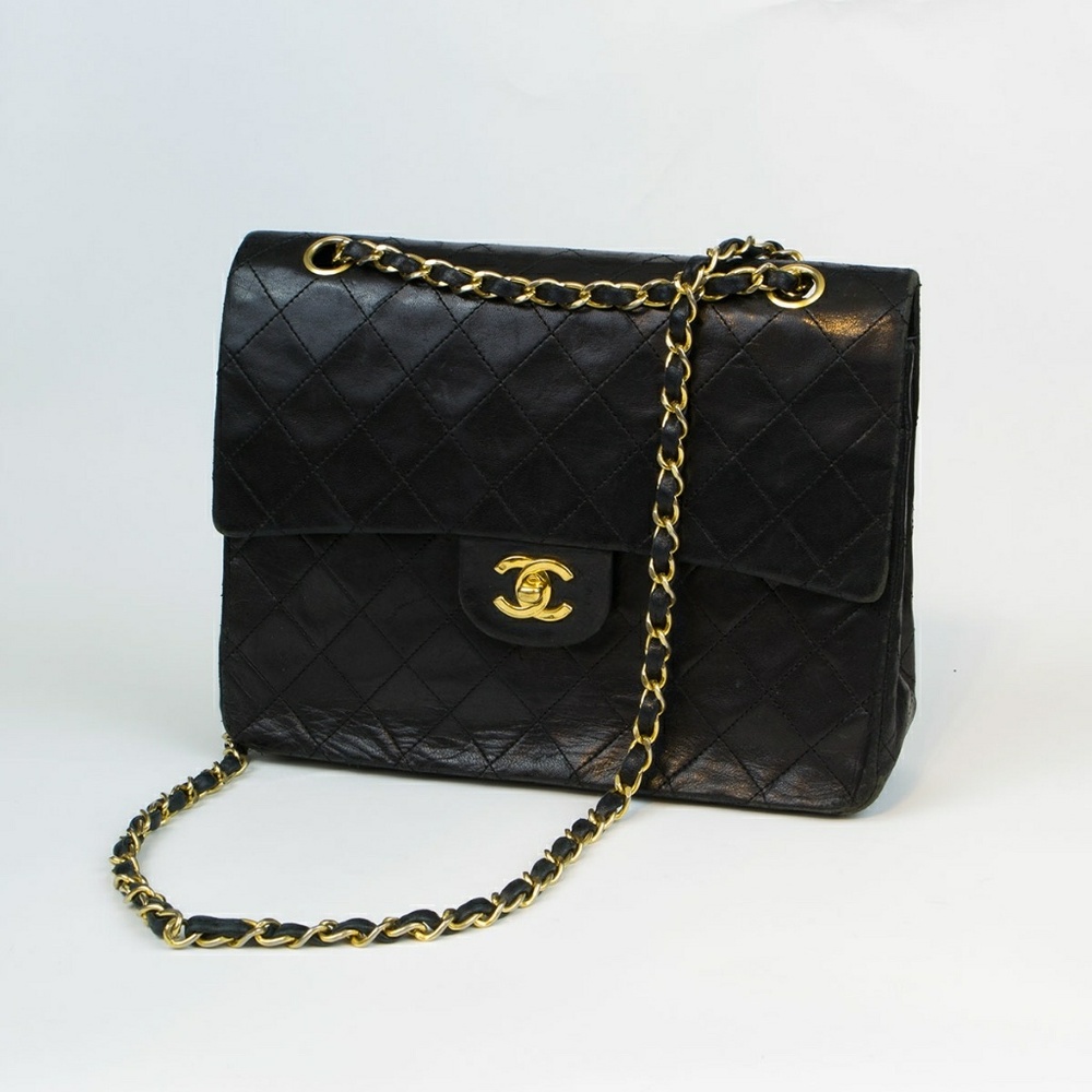 🎀SOLD🎀 Chanel Double Flap 2.55 Bag