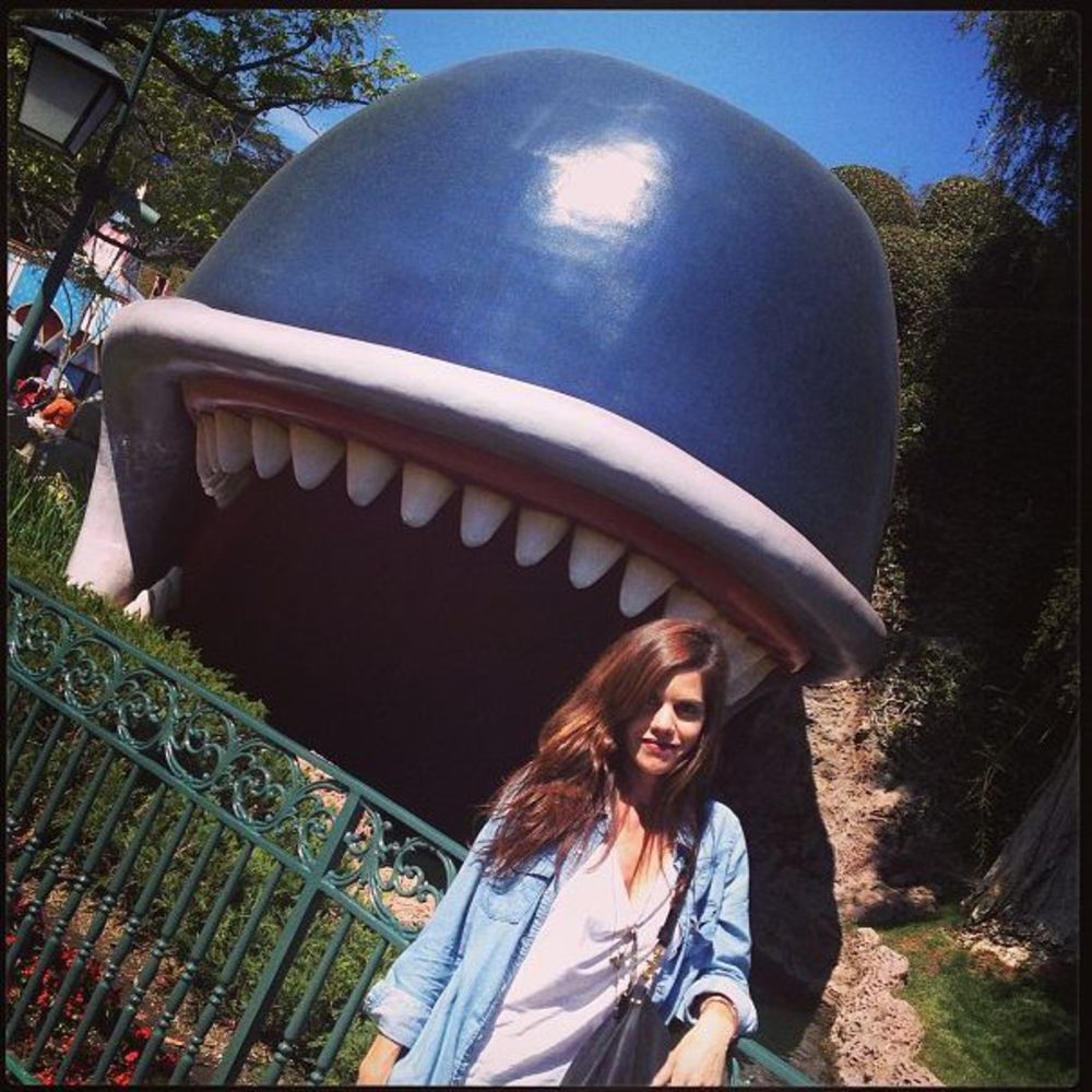 Meet your Posher, Marisa