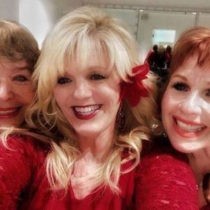 Meet your Posher, Cathy