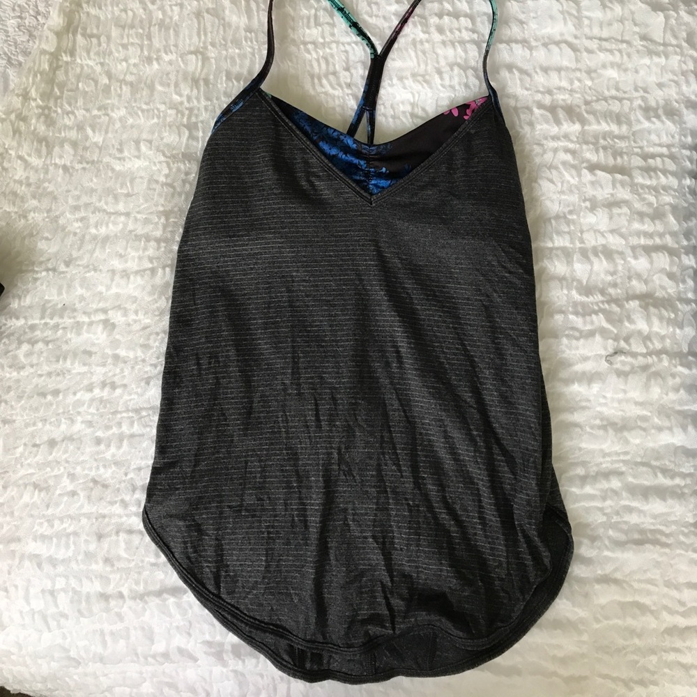 Lululemon Top - Picture 2 of 4