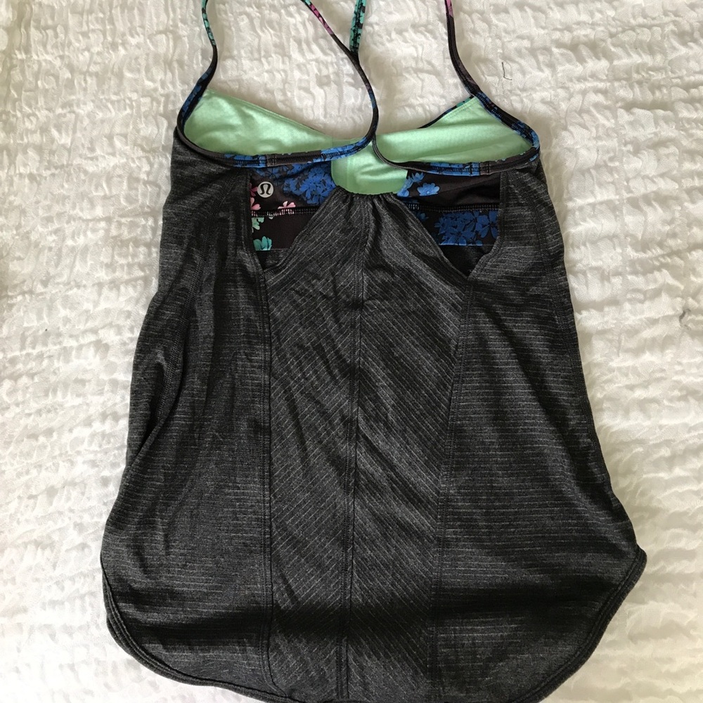 Lululemon Top - Picture 3 of 4