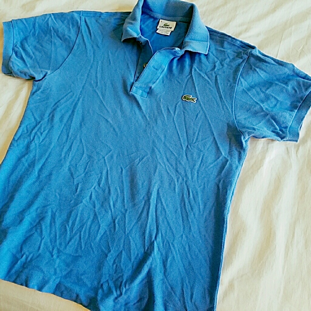 Lacoste Polo Shirt