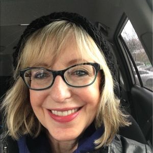 Meet your Posher, Kathy