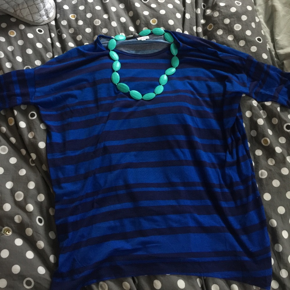 LulaRoe Irma M