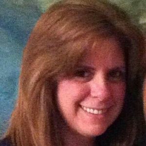 Meet your Posher, Becky