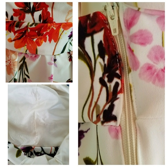 Romper - Picture 2 of 2