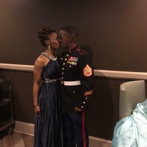 Meet your Posher, Paris