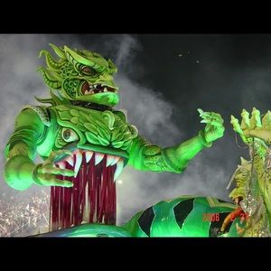 Meet your Posher, Johnny