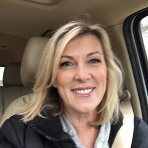 Meet your Posher, Susan