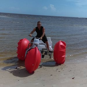 Meet your Posher, Jimi